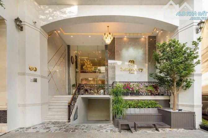 🌟 CHUYỂN NHƯỢNG KHÁCH SẠN CAO CẤP – ĐƯỜNG HÀ BỔNG – TRÁI TIM DU LỊCH MỸ KHÊ, ĐÀ NẴNG– DÒN - 3