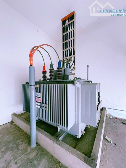 Giá 78 tỷ. Bán nhà xưởng gần 1ha, đóng thuế 1 lần KCN Nhơn Trạch, Đồng Nai. - 3