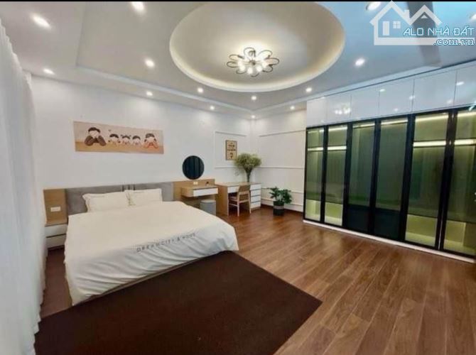 ❤️❤️ SIÊU RẺ - CHỈ 6,3 TỶ - 52M NHÀ ĐẸP THƯỢNG THANH- 3 THOÁNG - NHÀ MỚI - Ở NGAY  - Vị tr - 3