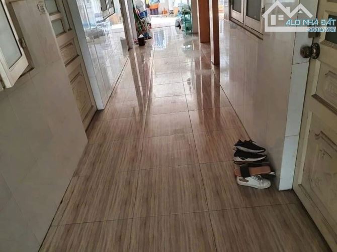 SIÊU HIẾM, DÒNG TIỀN 12%/NĂM, SAU LƯNG HUTECH UNG VĂN KHIÊM, P25, BT 13X20M, 7 TẦNG - 3