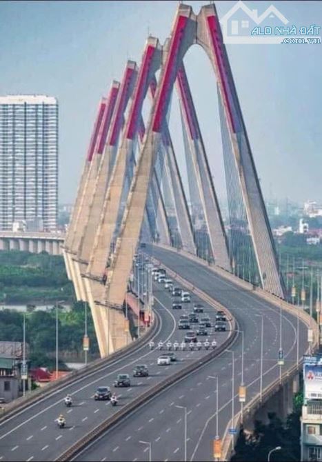 💥 BÁN ĐẤT KIM NỖ – 103M², 2 MẶT NGÕ THÔNG, MT 5,8M - 3