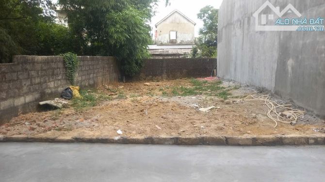 Cần bán gấp lô đất kiệt 42 Nguyễn duy cung , phường thủy phương , TX hương thủy - 3