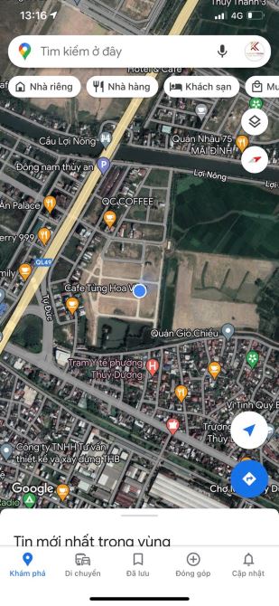 CÒN DUY NHẤT 1 LÔ GIÁ RẺ NHẤT THỊ TRƯỜNG CIC8 GIÁ CHỈ 26,X TR - 3