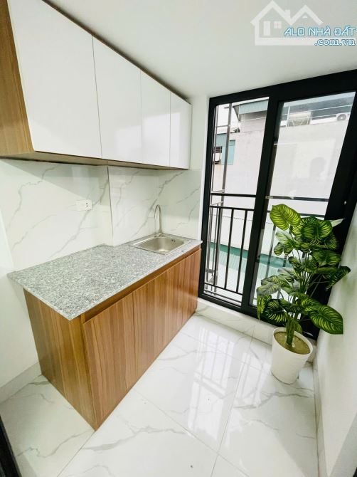 Bán nhà cho thuê phiên bản cao cấp đường Ô Tô tránh nhau (21p KK) KĐG Mậu Lương, Kiến Hưng - 3