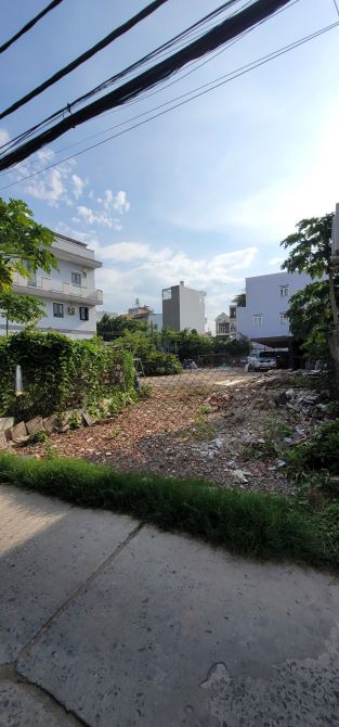 Đất hẻm một xẹt 6m đường Lê Đình Cẩn, 10x37m nở hậu 40m có 2 sổ riêng - 3