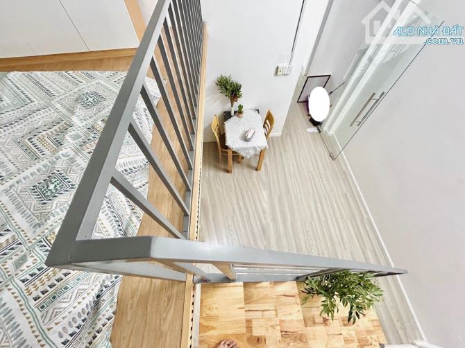 Phòng trọ giá rẻ ở Trần Mai Ninh P12 Tân Bình - 3