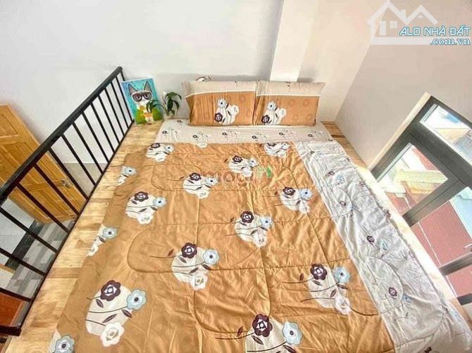 CHO THUÊ PHÒNG TRỌ GIÁ RẺ 25M2 Ở BÌNH GIÃ TÂN BÌNH - 3