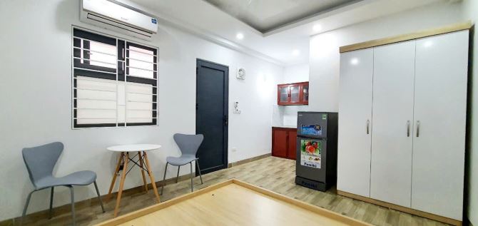 BÁN CCMN MINI HÀ TRÌ – 51M² – 6 PHÒNG KHÉP KÍN – GIÁ 8,99 TỶ CÓ THƯƠNG LƯỢNG - 3
