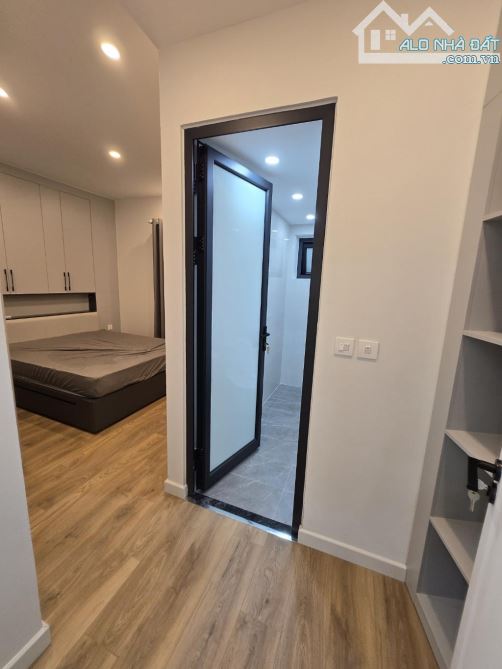 BÁN NHÀ LÊ ĐỨC THỌ, NGÕ RỘNG THOÁNG, CHỦ Ở LỘC LÁ BÁN ĐỔI NHÀ TO 51m2 8.3 TỶ - 3