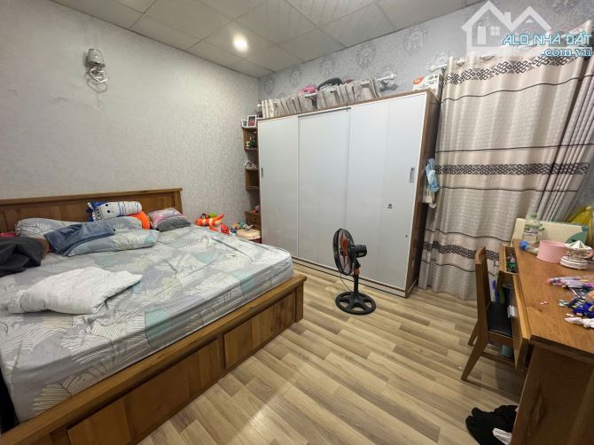 SÁT HXH - NGAY CV LÊ THỊ RIÊNG - CÁCH MẠNG THÁNG 8 - QUẬN 10 - 65M2 - CHỈ 8.5T TL - 3