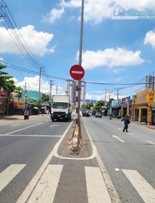 đất 655,5m2 35Ty MT đường Quốc Lộc 1K ngay GO Dĩ An, p.Đông Hòa - 3