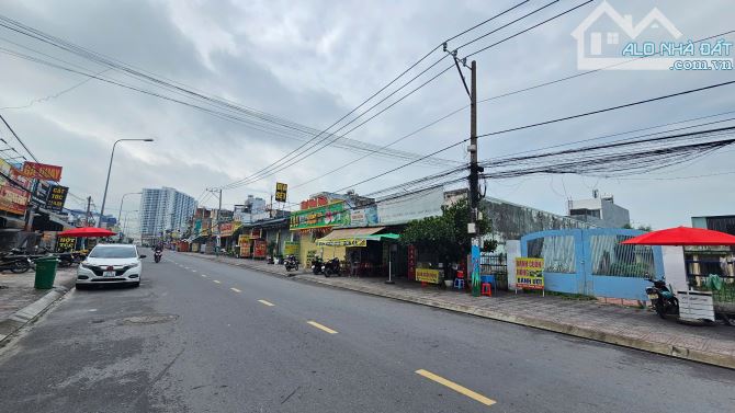 2 lô đất 642 25ty500 TL 20X32.25m KDC Sầm Uất, p.Thuận Giao Thuận An - 3