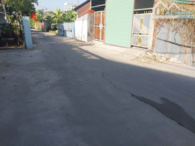 🏡 BÁN LÔ ĐẤT ĐẸP AN HÒA – BIÊN HÒA – GẦN CỔNG 11, CHỢ CỔNG 11 – CHỈ 1 TỶ 650!! - 3