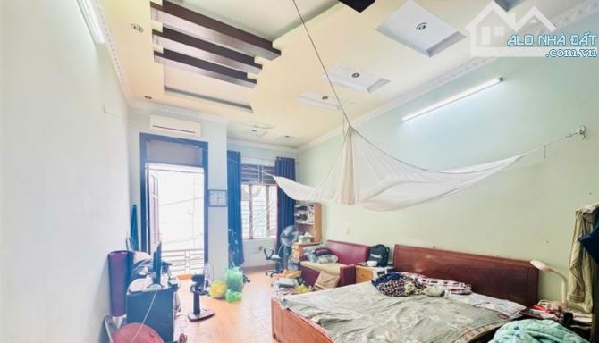 Bán nhà Kiều Sơn, Đằng Lâm, Hải An,  4 tầng, 83m2, 5,5 tỷ - 3