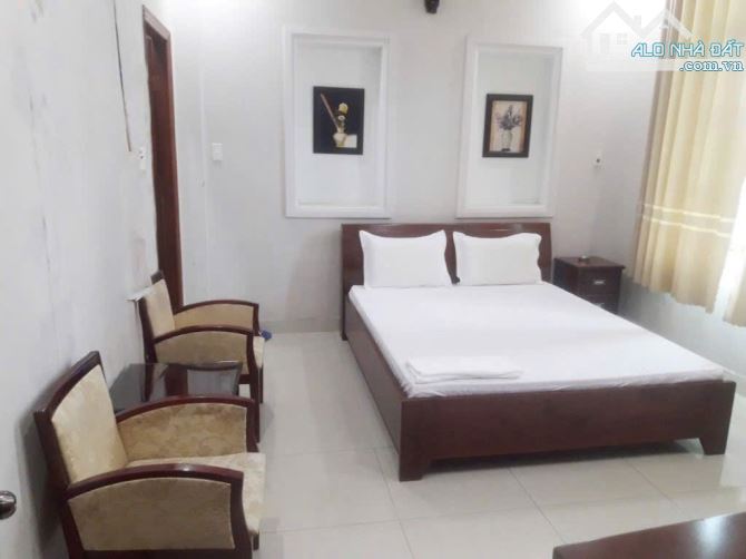 Khách sạn 606m2 23tyTL  hoàn công 1 trệt 2 lầu MT đường Thuận Giao 09, p.Thuận Giao - 3