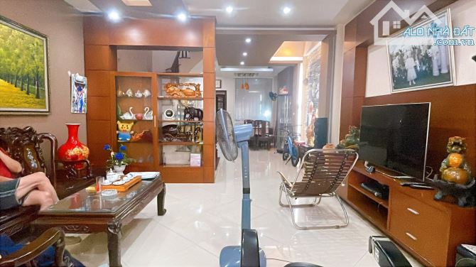 BÁN NHÀ MẶT PHỐ XÃ ĐÀN 86m2 - 5T - MT 5.5m - 47 TỶ - VỈA HÈ - 2 MẶT PHỐ - KINH DOANH ĐỈNH - 3