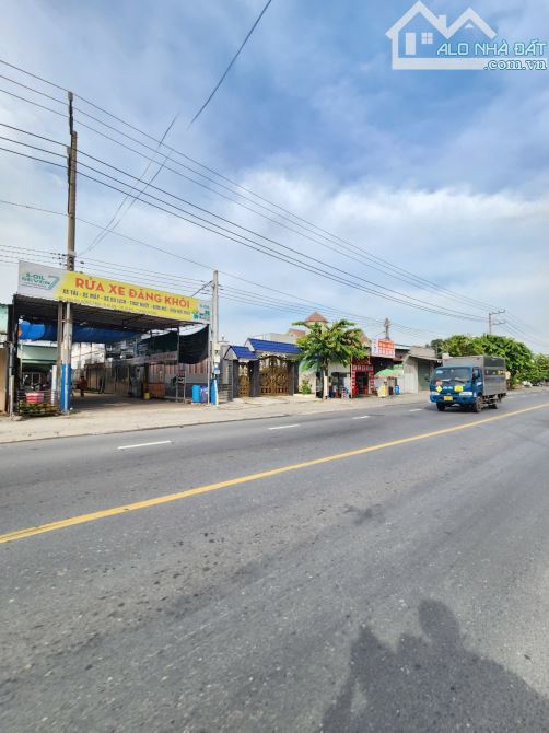 đất 128m2 7Ty2 TL MT kinh doanh, ngay ngã ba Cây Điệp, p.Dĩ An, Tp.Dĩ An - 3