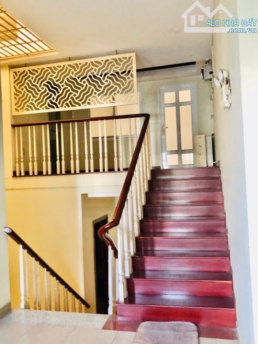 🌹 BIỆT THỰ MINI - CHÍNH CHỦ 1 ĐỜI - ĐƯỜNG XE HƠI 12M 📍 Quang Trung, P.12, Gò Vấp - 3