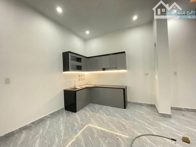 Chủ Ngộp GIẢM 200tr bán nhà Đồng Khởi - CX Đức Hưng - Trả trước từ 800 triệu-NHÀ THẬT 100% - 3