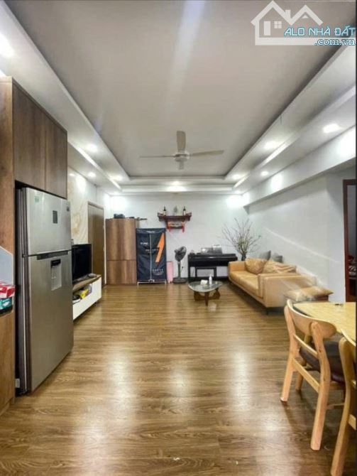 CHUNG CƯ CT6 KIẾN HƯNG 74M2 3.X TỶ- FULL NỘI THẤT - 3