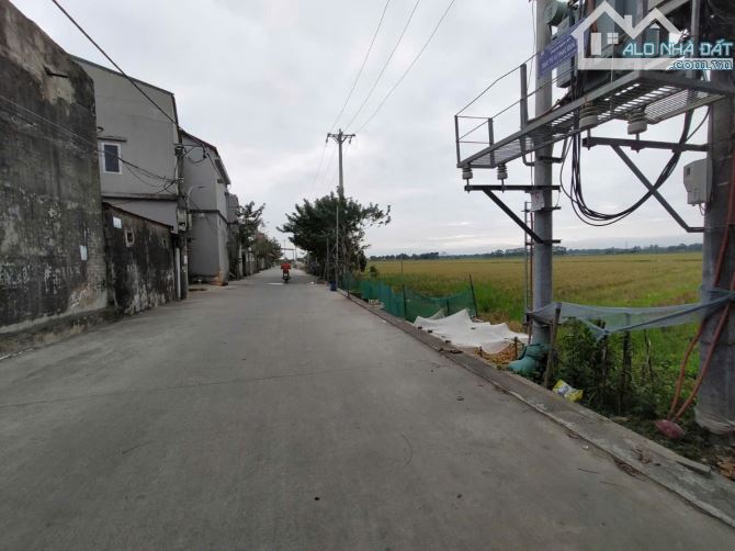 SIÊU PHẨM NHỎ XINH DỤC TÚ, 40M2 Ô TÔ VÀO TẬN ĐẤT, VÀI BƯỚC RA ĐƯỜNG GOM TỨ LIÊN - 3