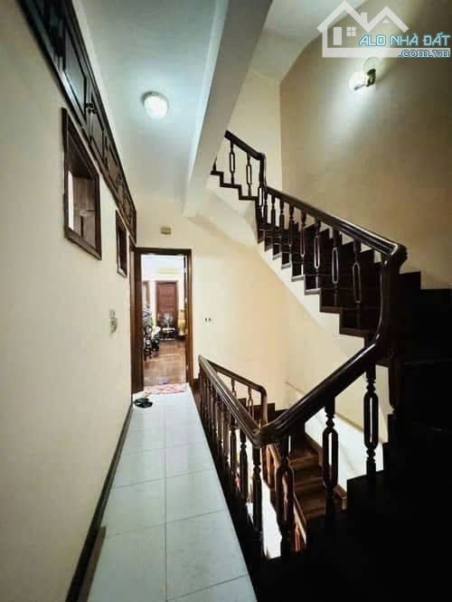 BÁN NHÀ PHỐ THÁI HÀ, ĐỐNG ĐA, Ô TÔ TRÁNH, KINH DOANH ĐỈNH CAO, DT 80M2* MT 5.1M* GIÁ  30 T - 3