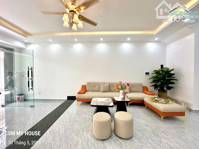 Phố chợ Đôn - Lê Chân - Kinh Doanh siêu đẹp - 3