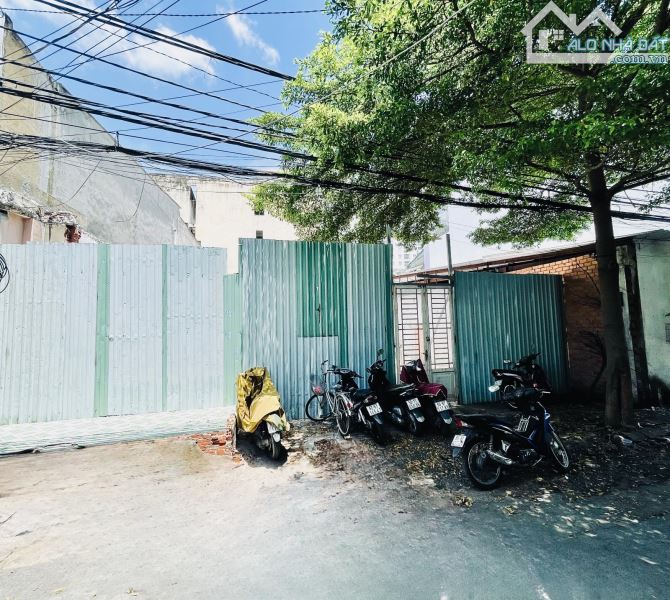 Bán Đất Tân Thới Nhất Q12 - 346M2 ( 12m x 29m) Hẻm HXH 6 m  -  Chỉ 17.5Tỷ. - 3