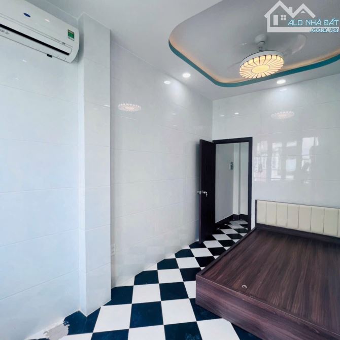 Bán Nhà Mặt Tiền Kinh Doanh Đỗ Thị Lời, Q.3 – 4 Tầng – 41.5m² – Giá Hời 5.2 Tỷ - 3