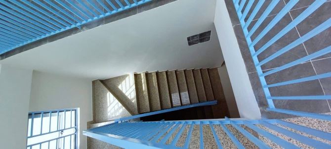 BÁN NHANH TOÀ CHDV CHỈ 7.5 TỶ SƠN TRÀ DOANH THU 50TR / THÁNG - 3