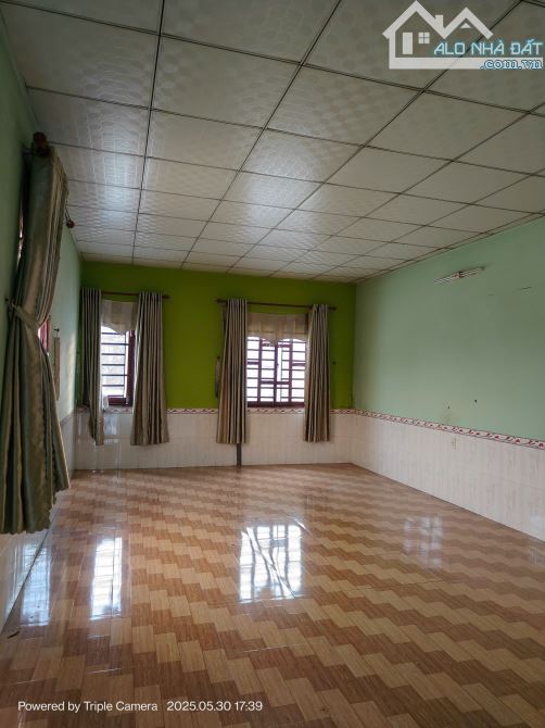Bán Nhà 1 Trệt 1 Lầu Mặt Tiền Kinh Doanh đường Nguyễn Phúc Chu, ngay Ngã Tư Chợ Trảng Dài - 3