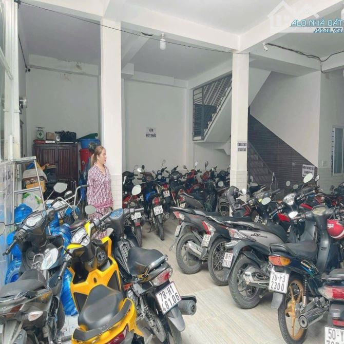 MT LÊ TRỌNG TẤN - NGANG KHỦNG 5.6X50 NỞ HẬU 9.72M - 1 MẶT BẰNG + 45 PHÒNG TRỌ - 62.X TỶ - 3
