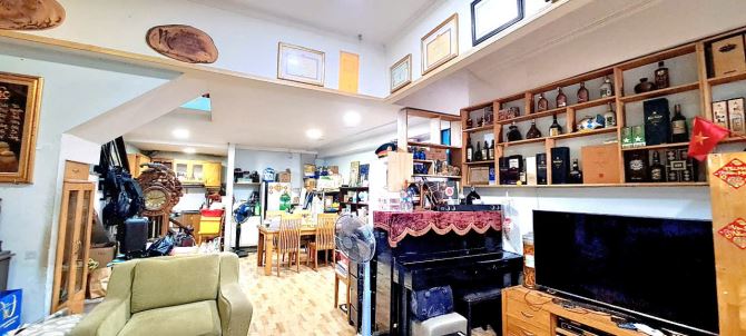 SIÊU PHẨM NHÀ MẶT TIỀN ĐẶNG VĂN BI VUA VỀ TIỆN ÍCH, BÌNH THỌ THỦ ĐỨC - 3
