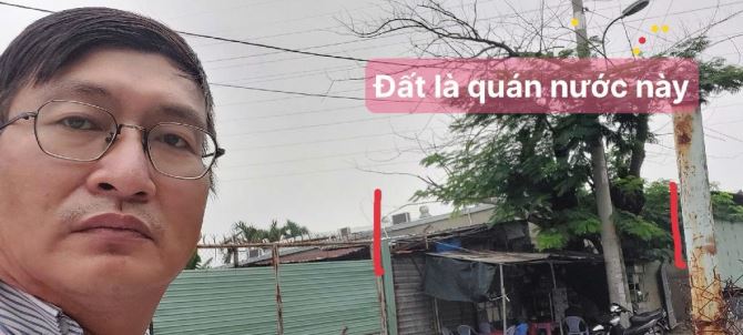 Bán đất full thổ cư đường An Phú Đông 03 phường An Phú Đông Quận 12 - 3
