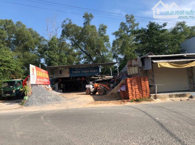 Lô Đất Kế Bên Công An Giao Thông Huyện Thuận An - 1/Nguyễn Văn Tiết - 3
