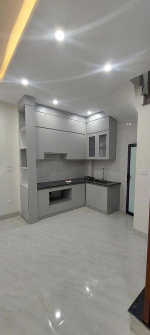 Bán nhà Hà Trì - Hà Đông. 32m2 x 5T xây chắc chắn, thiết kế đẹp. Gần đg ô tô. An sinh đỉnh - 3