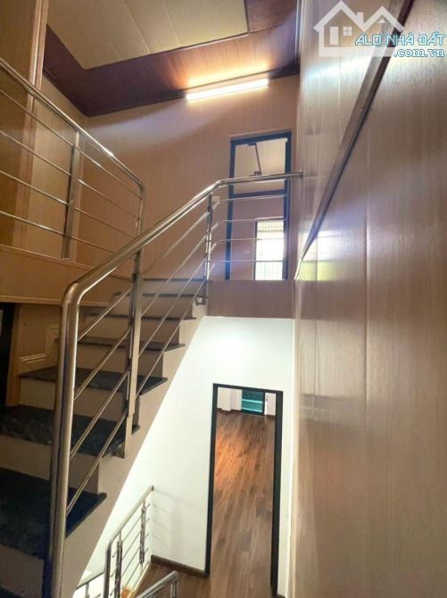 BÁN NHÀ NGÕ 345 KHƯƠNG TRUNG 30m2 3 TẦNG MT 3.5m CHỈ 3.5 TỶ CÁCH NGÕ OTO 10m - 3