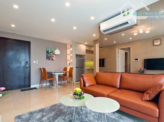 Cho thuê căn hộ Imperia Garden 203 Nguyễn Huy Tưởng 100m2 3 ngủ full đồ 18 triệu/tháng - 3