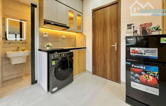 BÁN NHÀ DÒNG TIỀN PHỐ NGUYỄN KHÁNH TOÀN DT 85M 8 TẦNG 23 CĂN HỘ NGÕ THÔNG GẦN Ô TÔ 25 TỶ