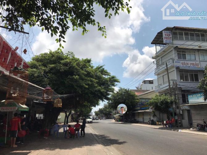 BÁN ĐẤT VIEW BIỂN- LÔ GÓC 2 MẶT TIỀN TRẦN PHÚ DT 130M2=8,5X16M- KHU SAO MAI- PHƯỜNG 5 - 3