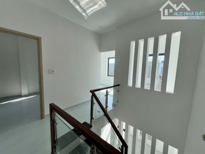 Chỉ 5.8 Tỷ Có Nhà 2 Tầng Huỳnh Tấn Phát,P.T.T.Tây,Quận 7,DT 6.1x14m,3PN,Cách MT 50m - 3
