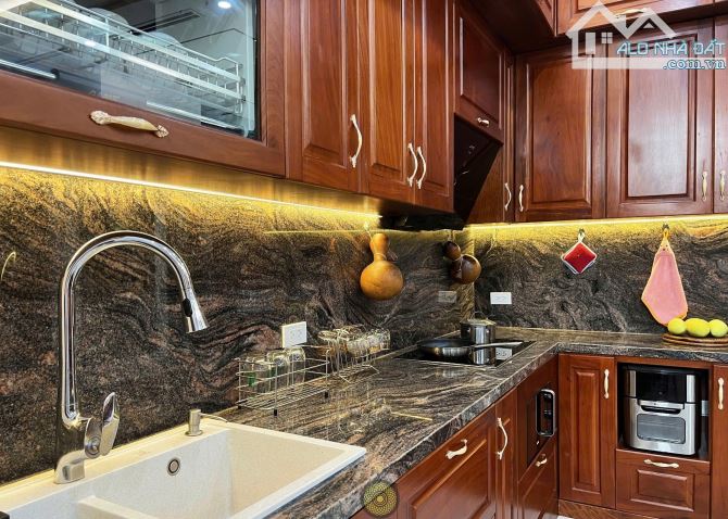 BÁN BIỆT THỰ DƯƠNG NỘI – HOÀN THIỆN ĐẸP, THANG MÁY – TẶNG FULL NỘI THẤT XỊN SÒ CHO CHỦ MỚI - 3