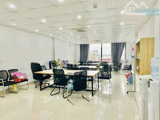 Cho thuê văn phòng 80m2, 120m2, 200m2 , Lê Trọng Tấn , giá từ 8t ,10t ,16t - 3