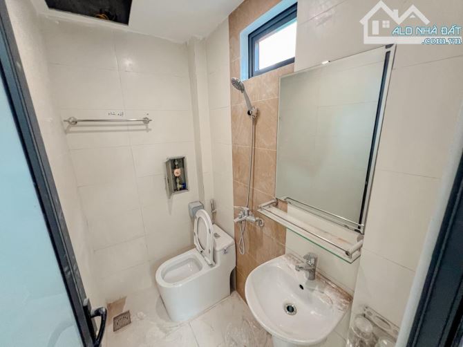 ✳️ Bán CCMN XÃ ĐÀN - 8 TẦNG THANG MÁY- Dòng tiền 1.2tỷ/năm- 20 phòng full đồ-20.5 TỶ - 3