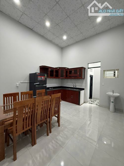Nhà full nội thất hẻm 434 Trần Phú , giá tốt 2.280 - 3