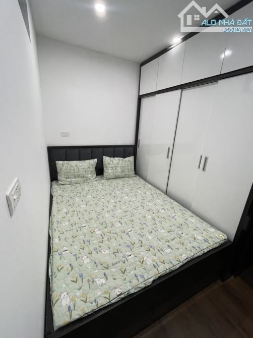 BÁN CĂN HỘ TẬP THỂ BƯU ĐIỆN THỔ QUAN,65M2 - 3 NGỦ,FULL NỘI THẤT, Ở LUÔN. - 3