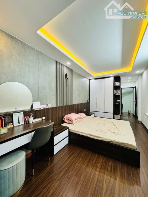 Siêu đẹp Lạc Long Quân, lô góc, gần Hồ Tây - 3