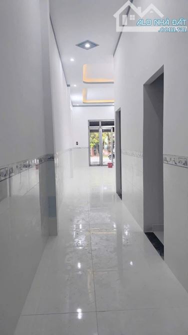 Bán nhà mặt tiền kinh doanh An Hòa Biên Hòa giá tốt 1.65 tỷ - 3