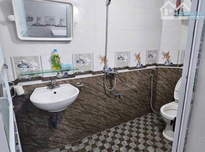 Bán nhà 2 tầng khu dân cư bê tông Thăng Long - Đông Anh - Hà Nội. - 4