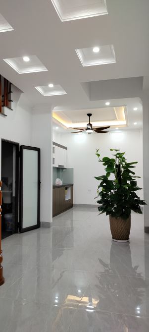 Bán nhà Giang Biên- Sát Vin River size, ô tô đỗ cửa, 7.x tỷ - 3